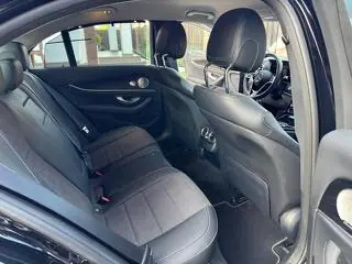 Mercedes E300de 4matic - 28