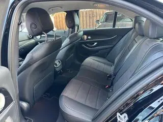 Mercedes E300de 4matic - 29