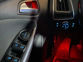 Ford Focus MK3, 1.6 TDCI, 2012