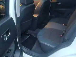 Nisan qashqai