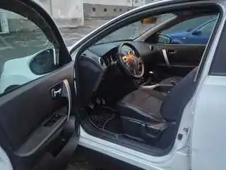 Nisan qashqai - 8