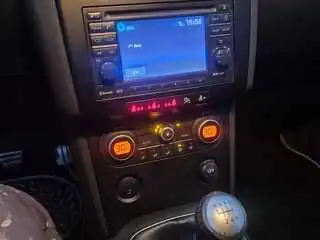 Nisan qashqai - 9