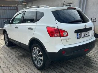 Nisan qashqai - 11