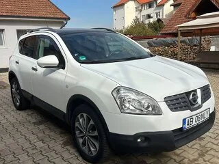 Nisan qashqai - 12