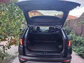 Hyundai Tucson hibrid - 6