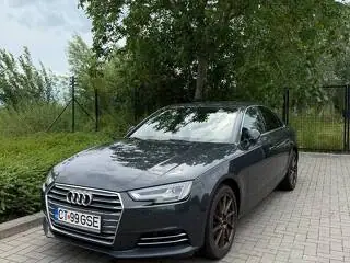 Audi A4 Sport  2.0 TDI, 150CP/110KW, ST7