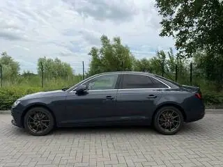 Audi A4 Sport  2.0 TDI, 150CP/110KW, ST7