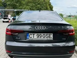 Audi A4 Sport  2.0 TDI, 150CP/110KW, ST7