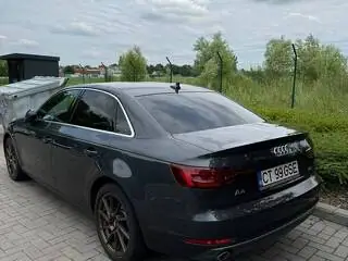 Audi A4 Sport  2.0 TDI, 150CP/110KW, ST7