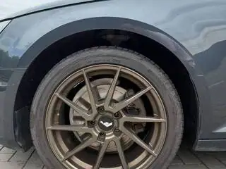 Audi A4 Sport  2.0 TDI, 150CP/110KW, ST7 - 6