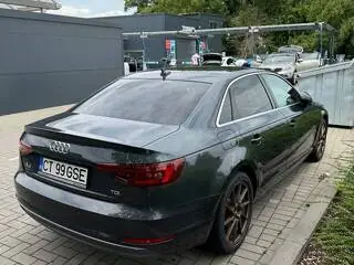 Audi A4 Sport  2.0 TDI, 150CP/110KW, ST7 - 7
