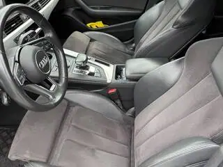 Audi A4 Sport  2.0 TDI, 150CP/110KW, ST7 - 8