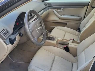 Audi A4 B6 (2003) – 1.8T Quattro + GPL Omologat – ITP Valabil – Otopeni - 6