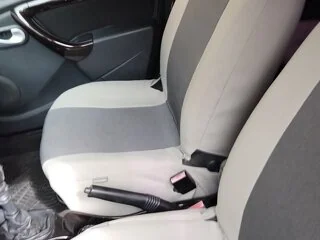 Dacia DUSTER 4X4