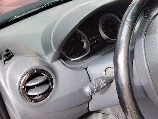 Dacia DUSTER 4X4