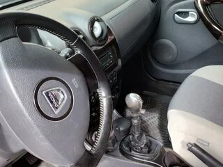 Dacia DUSTER 4X4
