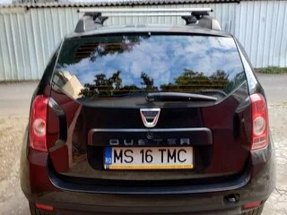 Dacia DUSTER 4X4