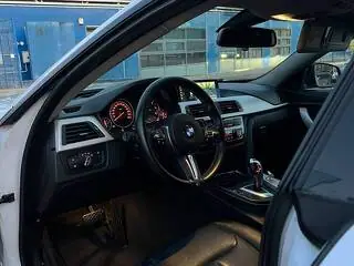 Bmw Series 4 GrandCoupe