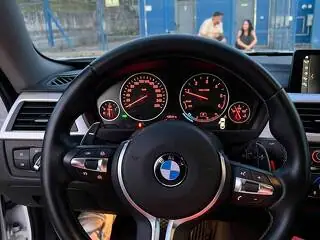Bmw Series 4 GrandCoupe - 6