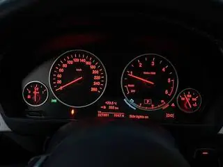 Bmw Series 4 GrandCoupe - 8