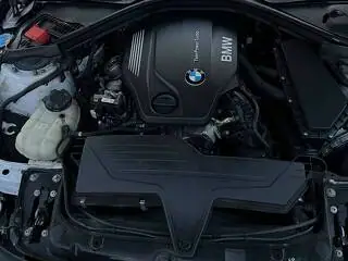 Bmw Series 4 GrandCoupe - 9