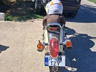 vand motociclu Kymco Hypster