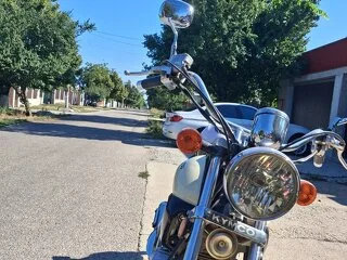 vand motociclu Kymco Hypster