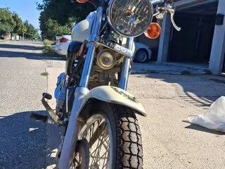 vand motociclu Kymco Hypster
