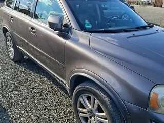 Vand Volvo xc90 2011