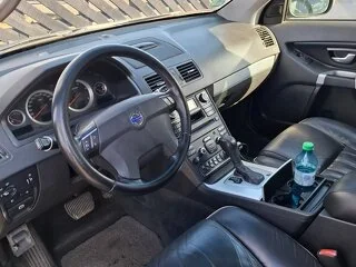 Vand Volvo xc90 2011