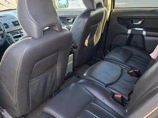 Vand Volvo xc90 2011