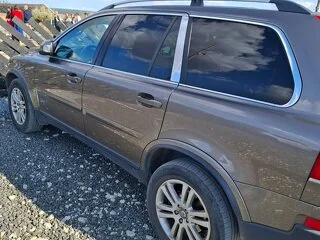 Vand Volvo xc90 2011