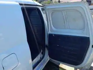 Dacia Logan Van