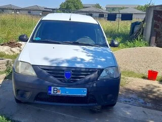 Dacia Logan Van - 6