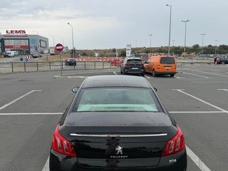 Vând Peugeot 508 Hybrid