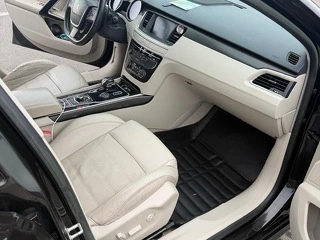 Vând Peugeot 508 Hybrid - 6