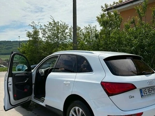 VandQ5 an 2013 Facelift