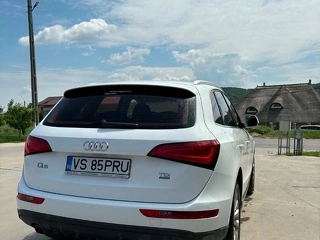 VandQ5 an 2013 Facelift - 6