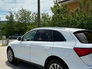 VandQ5 an 2013 Facelift - 7
