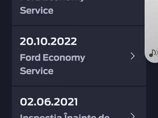 Ford puma st line