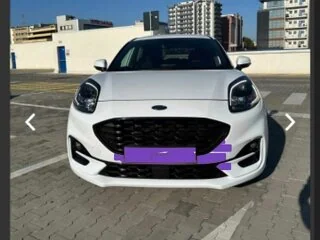 Ford puma st line - 6