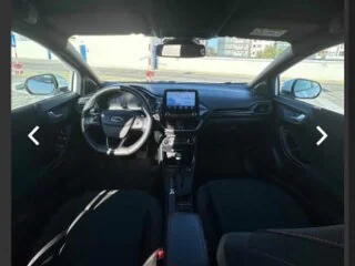 Ford puma st line - 7