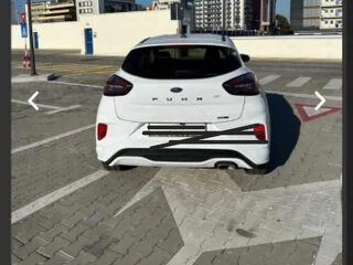 Ford puma st line - 8