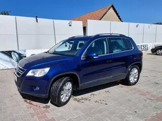 Tiguan - 6