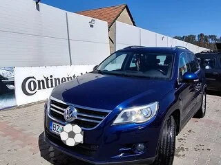 Tiguan - 7