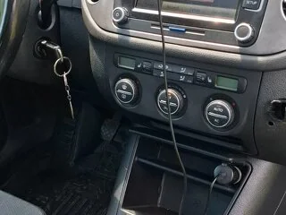 Tiguan - 8