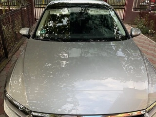 Passat b8
