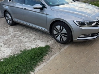 Passat b8 - 6