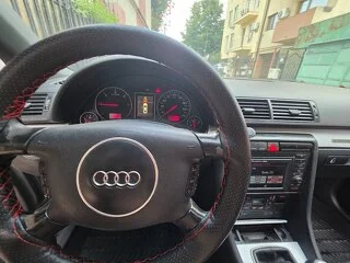 Audi a4 b6 1.9 tdi quattro 2004