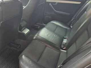 Audi a4 b6 1.9 tdi quattro 2004